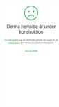Mobile Screenshot of ironsport.se